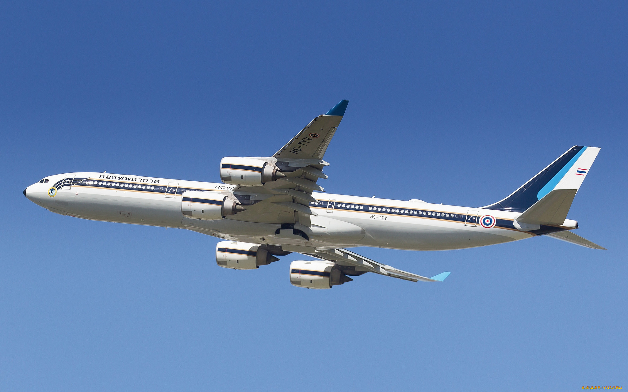 airbus a340-500, ,  , 